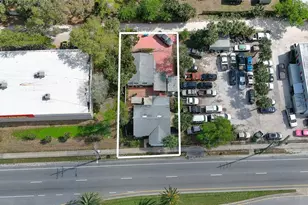 607 N Dixie Freeway, New Smyrna Beach, FL 32168 - Photo 3