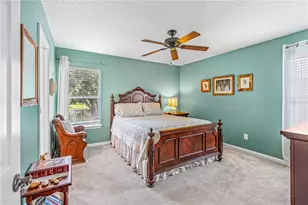 606 Mount Olympus Blvd, New Smyrna Beach, FL 32168 - Photo 21