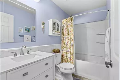 606 Mount Olympus Boulevard, New Smyrna Beach, FL 32168 - Photo 31