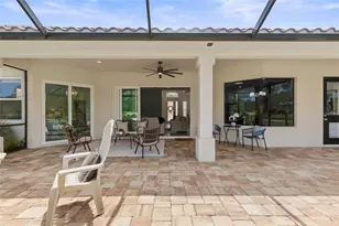 2820 S Asciano Ct, New Smyrna Beach, FL 32168 - Photo 33