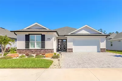 3015 Portofino Boulevard, New Smyrna Beach, FL 32168 - Photo 1