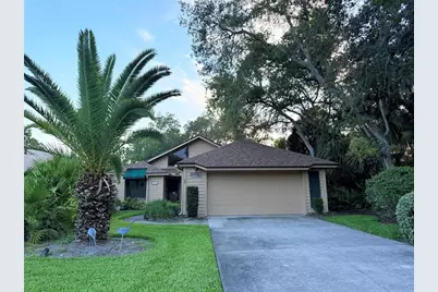 601 Saint Andrews Boulevard, New Smyrna Beach, FL 32168 - Photo 1