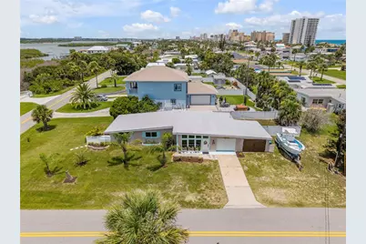 3929 S Peninsula Drive, Port Orange, FL 32127 - Photo 3