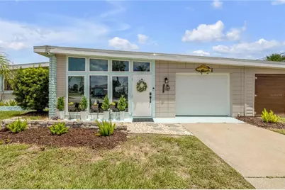 3929 S Peninsula Drive, Port Orange, FL 32127 - Photo 7