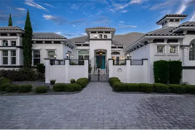 1025 Sudbury Lane, Ormond Beach, FL 32174 - Photo 3