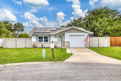 1128 Margate Court, Port Orange, FL 32127 - Photo 1