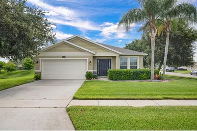 5331 Oak Breeze Avenue, Port Orange, FL 32128 - Photo 1