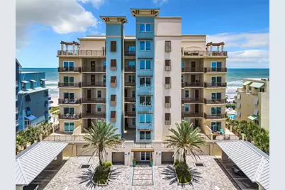 807 S Atlantic Avenue #303, New Smyrna Beach, FL 32169 - Photo 1