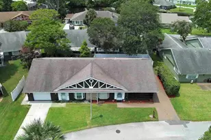 12 Eagle Ln, New Smyrna Beach, FL 32168 - Photo 33