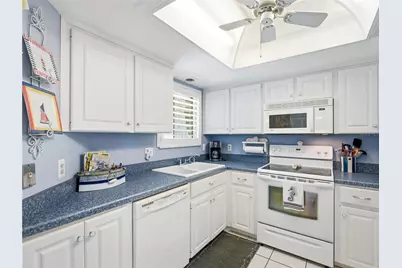 4438 Sea Mist Drive #4438, New Smyrna Beach, FL 32169 - Photo 17
