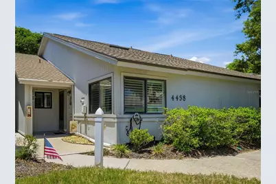 4438 Sea Mist Drive #4438, New Smyrna Beach, FL 32169 - Photo 1