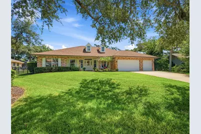 1018 Staggerbush Place, New Smyrna Beach, FL 32168 - Photo 1
