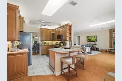 1018 Staggerbush Place, New Smyrna Beach, FL 32168 - Photo 33