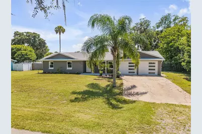 2716 Kumquat Drive, Edgewater, FL 32141 - Photo 1