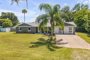 2716 Kumquat Dr, Edgewater, FL 32141 - Photo 1