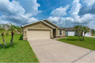 5257 Plantation Home Way, Port Orange, FL 32128 - Photo 3