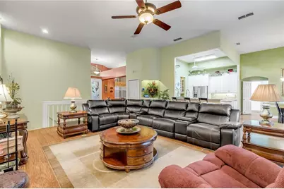 5842 Spruce Creek Woods Drive, Port Orange, FL 32127 - Photo 21