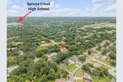 5842 Spruce Creek Woods Drive, Port Orange, FL 32127 - Photo 5