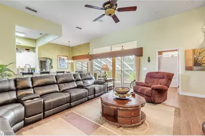 5842 Spruce Creek Woods Drive, Port Orange, FL 32127 - Photo 17