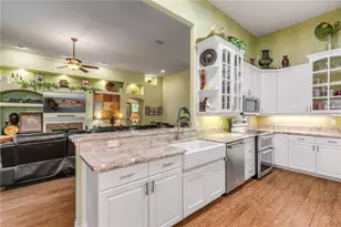 5842 Spruce Creek Woods Dr, Port Orange, FL 32127 - Photo 13