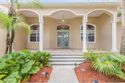 5842 Spruce Creek Woods Drive, Port Orange, FL 32127 - Photo 9
