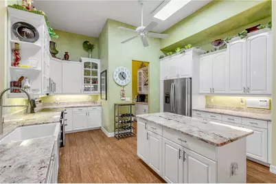 5842 Spruce Creek Woods Drive, Port Orange, FL 32127 - Photo 25