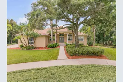 5842 Spruce Creek Woods Drive, Port Orange, FL 32127 - Photo 1