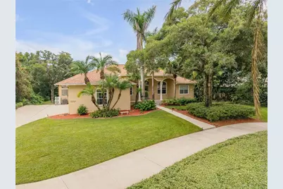 5842 Spruce Creek Woods Drive, Port Orange, FL 32127 - Photo 7