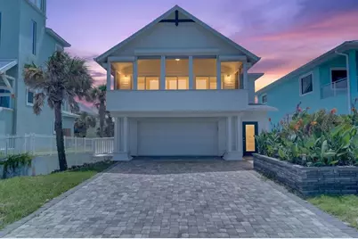 6118 S Atlantic Avenue, New Smyrna Beach, FL 32169 - Photo 1