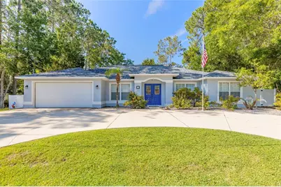 22 Raeland Lane, Palm Coast, FL 32164 - Photo 1