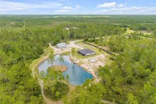 300 Omega Ranch Rd, New Smyrna Beach, FL 32168 - Photo 83