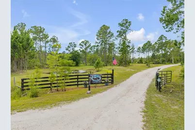 300 Omega Ranch Road, New Smyrna Beach, FL 32168 - Photo 3