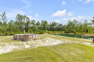 300 Omega Ranch Rd, New Smyrna Beach, FL 32168 - Photo 61