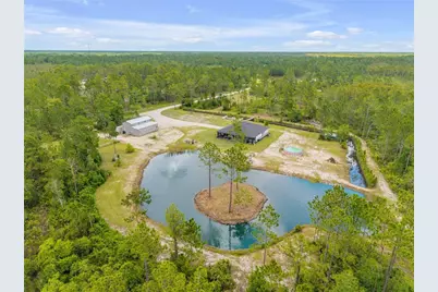 300 Omega Ranch Road, New Smyrna Beach, FL 32168 - Photo 83