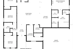 300 Omega Ranch Rd, New Smyrna Beach, FL 32168 - Photo 5