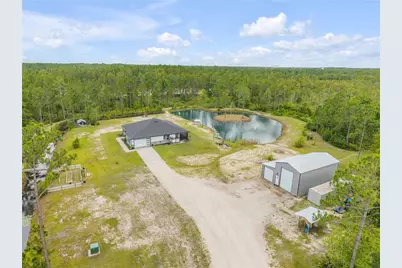 300 Omega Ranch Road, New Smyrna Beach, FL 32168 - Photo 3