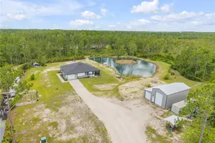 300 Omega Ranch Rd, New Smyrna Beach, FL 32168 - Photo 3