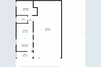 300 Omega Ranch Road, New Smyrna Beach, FL 32168 - Photo 5