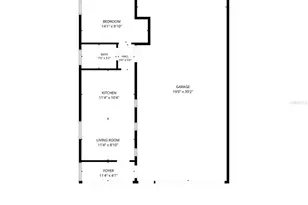 300 Omega Ranch Rd, New Smyrna Beach, FL 32168 - Photo 5