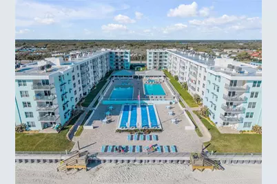 4151 S Atlantic Avenue #411, New Smyrna Beach, FL 32169 - Photo 11