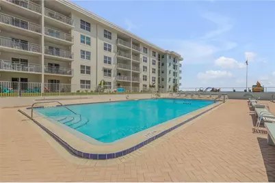 4151 S Atlantic Avenue #411, New Smyrna Beach, FL 32169 - Photo 23