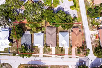 Magnolia, New Smyrna Beach, FL 32168 - Photo 3