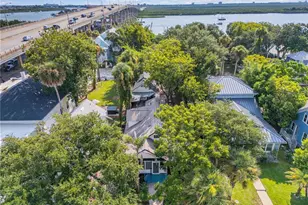 407 Magnolia St, New Smyrna Beach, FL 32168 - Photo 3