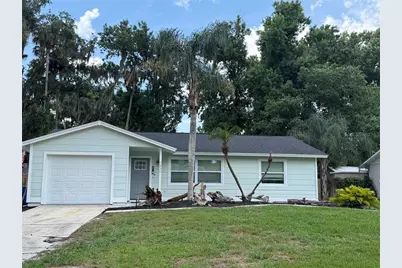2436 Claire Avenue, New Smyrna Beach, FL 32168 - Photo 1