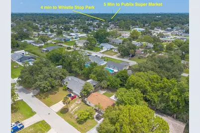 3223 Umbrella Tree Drive, Edgewater, FL 32141 - Photo 3