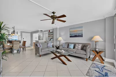 1575 Ocean Shore Boulevard #805, Ormond Beach, FL 32176 - Photo 5