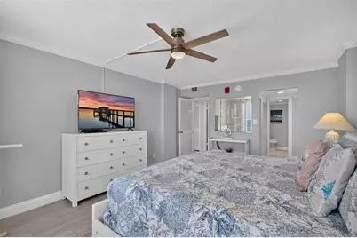 1575 Ocean Shore Boulevard #805, Ormond Beach, FL 32176 - Photo 21