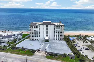 1575 Ocean Shore Blvd, Ormond Beach, FL 32176 - Photo 3