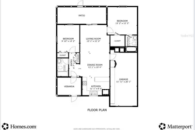 1046 Charles Street, Port Orange, FL 32129 - Photo 3