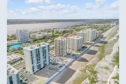 2987 S Atlantic Avenue #1104, Daytona Beach, FL 32118 - Photo 49